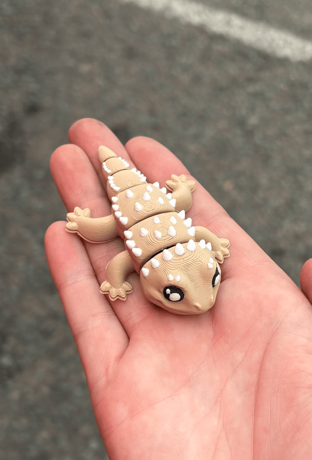 MINI Bearded Dragon