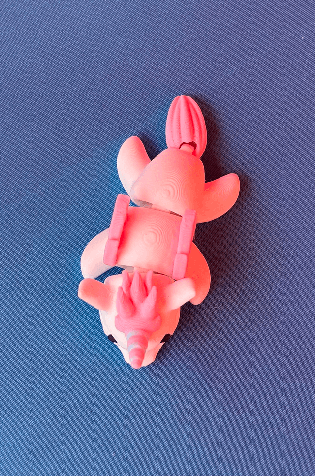 MINI Unicorn