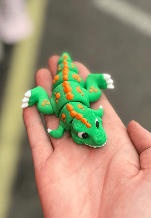 MINI Tyrannosaurus-Rex | T rex