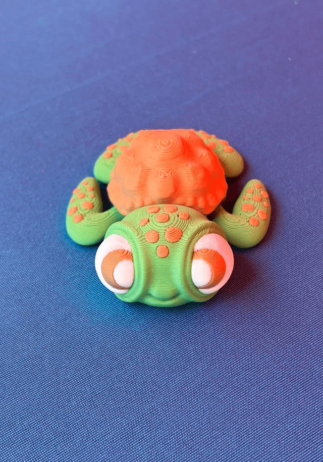 MINI Turtle