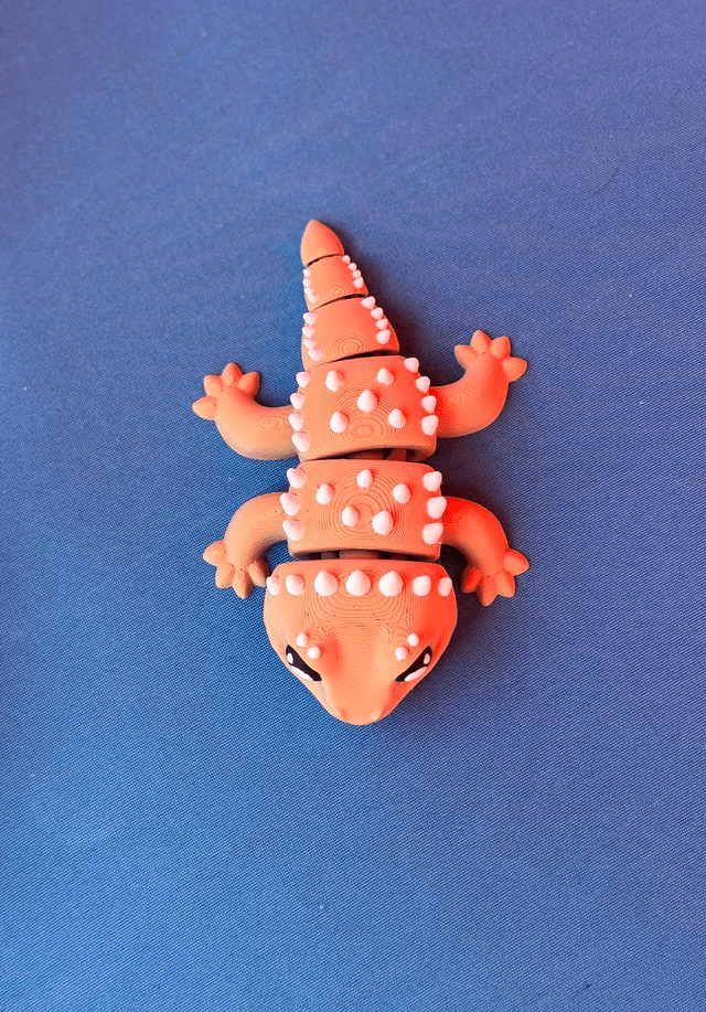 MINI Bearded Dragon