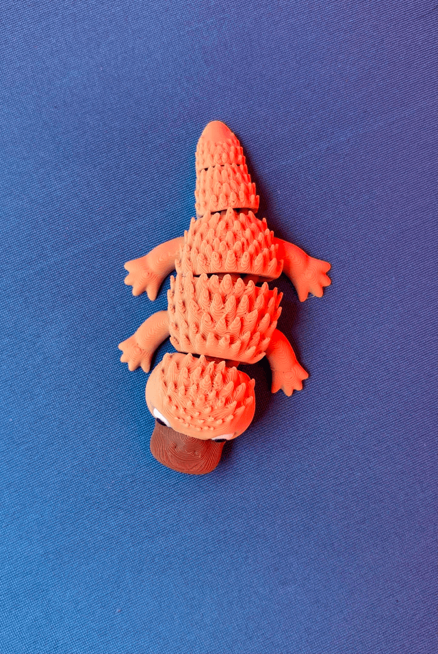 MINI Platypus