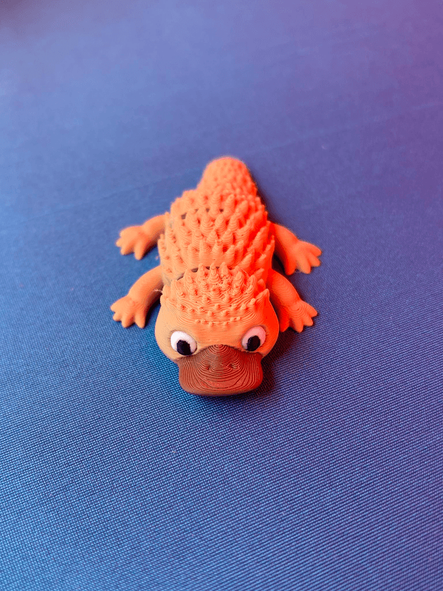 MINI Platypus