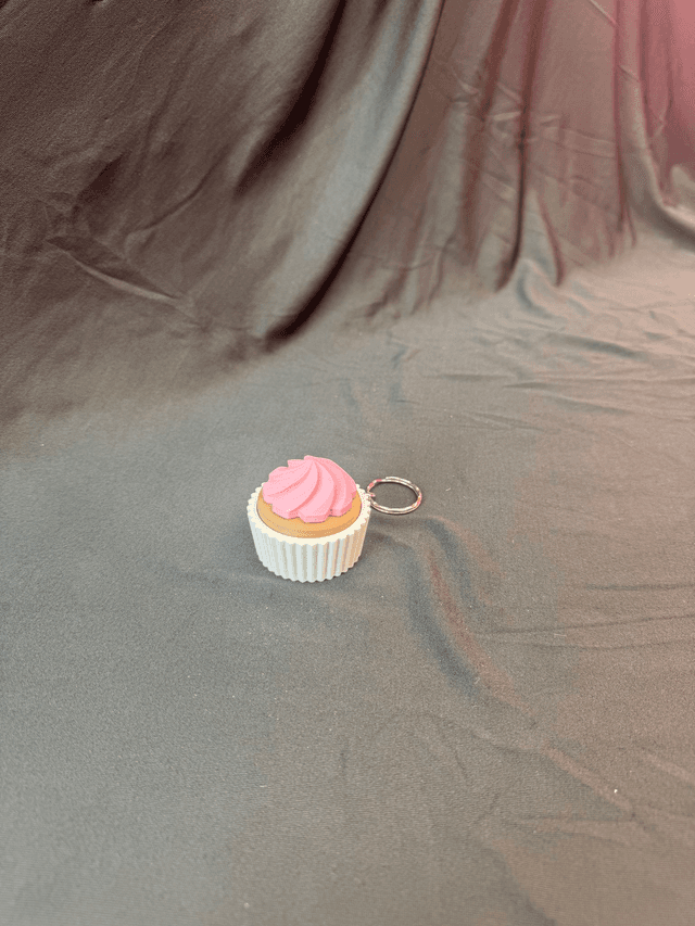 Cupcake Clicker