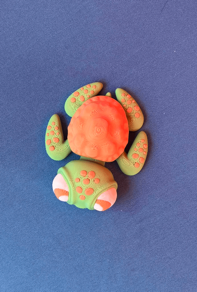 MINI Turtle