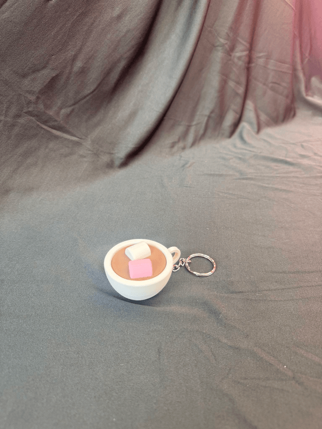 Cup clicker