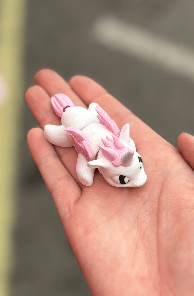 MINI Unicorn