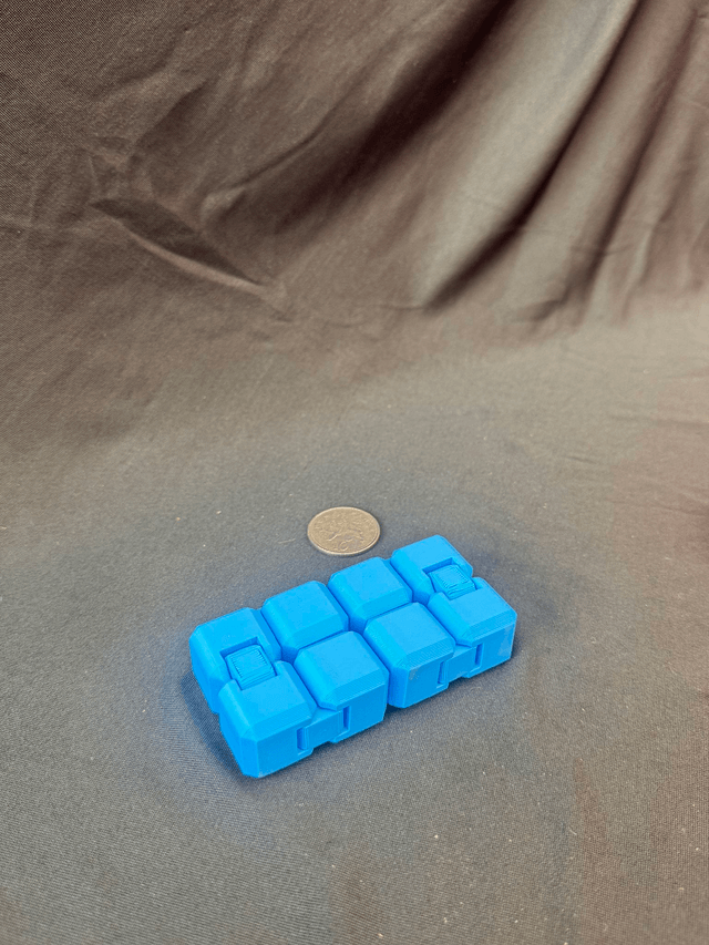 Infinity Cube