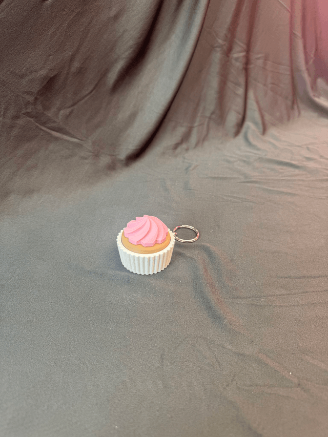 Cupcake Clicker