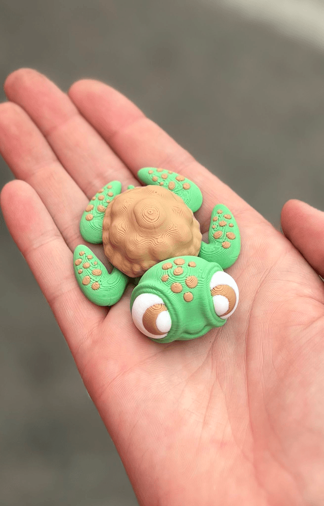 MINI Turtle