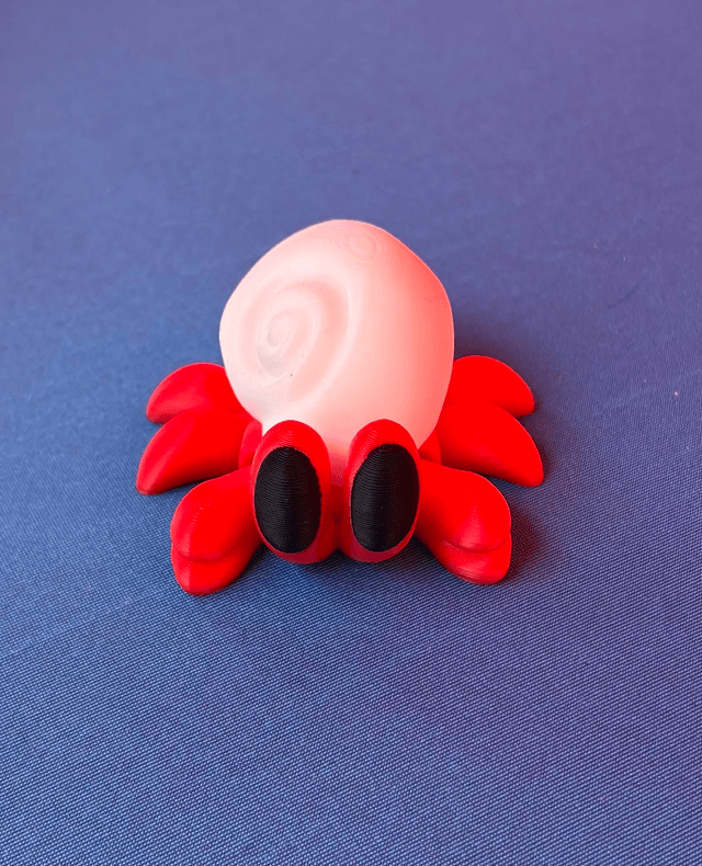 MINI Crab