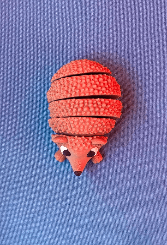 MINI Hedgehog